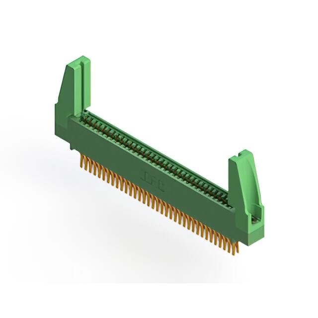 345-070-560-588 EDAC Inc.  Edgeboard Connectors
